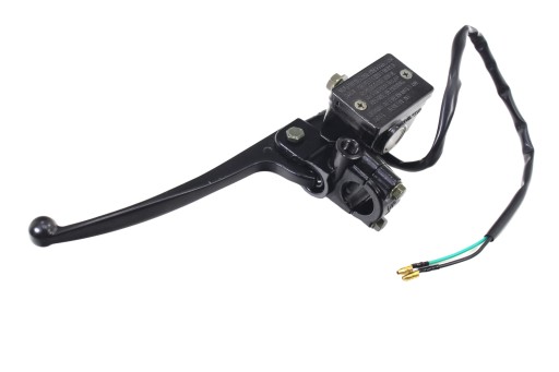 ROY29457 - ГОЛОВНИЙ ГАЛЬМІВНИЙ ЦИЛІНДР GY6 ЛІВИЙ KYMCO ROMET ROUTER ZIPP