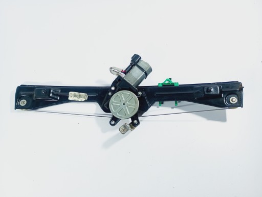 window regulator left front OE 51789652 Fiat Linea 1 and 05-10