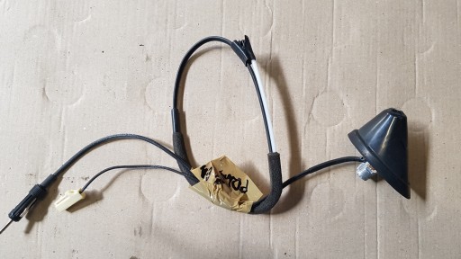 TOYOTA PRIUS II 03-09 АНТЕННА БАЗА