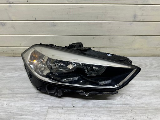 BMW 1 F40 light right REFLEKTOR left LED 7214914