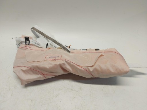 Audi Q4 E-TRON 89A 89E Dachvorhang Airbag AIRBAG links WYSTRZELONA 89A880741