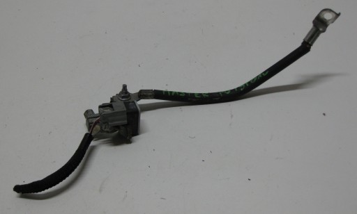 RENAULT MASTER III LIFT Schlauch Batteriemanagement Sensor AKUMULATORA 250820605R