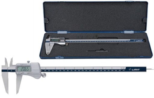 Электронный штангенциркуль 300мм CDJ PRO LIMIT