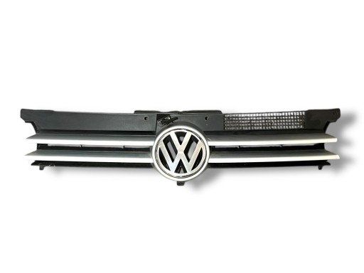 grille radiator Volkswagen Golf 4 2003 1J0853655G