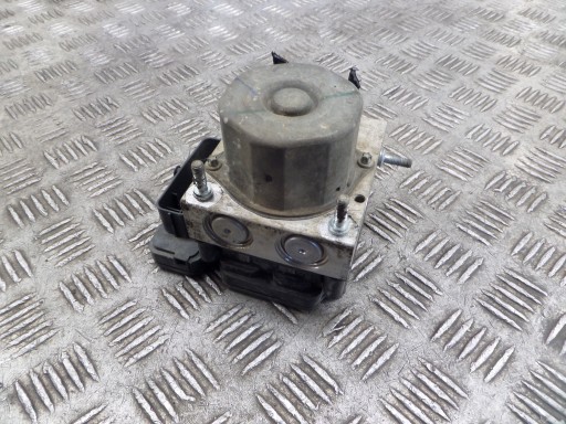 NISSAN QASHQAI J11 Pompa ABS 2265106516