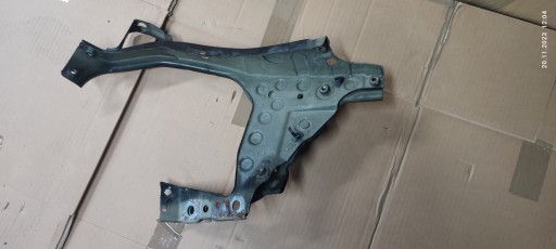 OPEL ZAFIRA B OKULAR Leuchte links vorne Z20R
