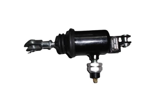 71.50.011.0 - ПРИВІД ОСНАЩЕННЯ / КОРОТКИЙ ДЖЕЛЧ