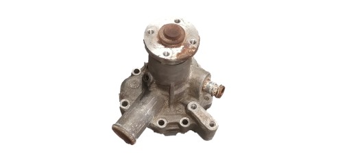 Perkins 403-11 s773l водяний насос