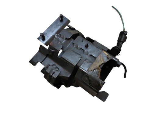 Gehäuse filter des Kraftstoffsbehälters OPEL ASTRA H ZAFIRA B 1.9 CDTI 120KM