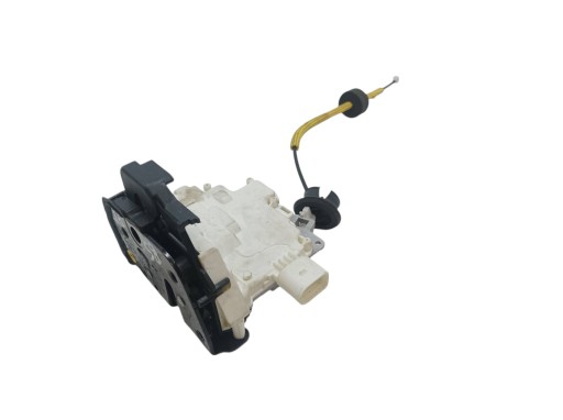 de la Serrure Portière Arrière Droite Berline Audi A6 III (2004-2011) C6