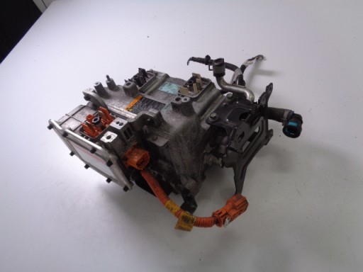 366003DAM0 - Инвертор инвертор hyundai tucson iv 1.6 hybrid 2020-