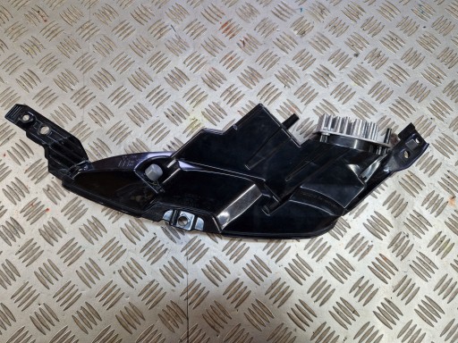 daytime running lights DRL right FIAT 500E 2020R->