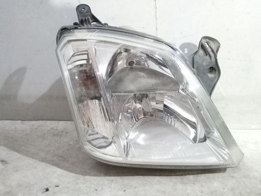 Opel Meriva A feu droit avant avant 89308560