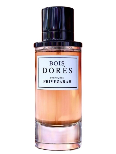 privezarah bois dores woda perfumowana 80 ml   