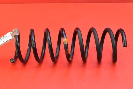spring rear part rear VOLVO V40 2 II 1.6 T4 180 KM 12-16