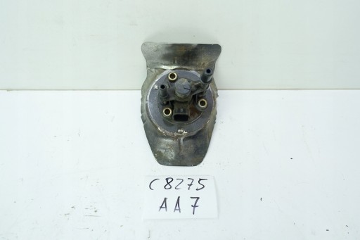 nozzle ADBLUE IVECO STRALIS EUROCARGO 504193284