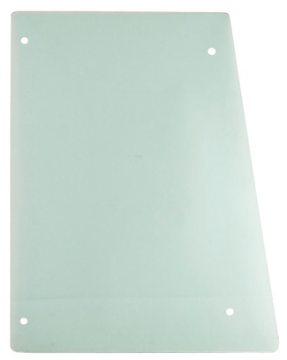 MA3512934M1 - СТЕКЛО ПРАВАЯ ЛЕВАЯ ДВЕРЬ БОКОВАЯ ВЕРХНЯЯ FERMEC 750-965