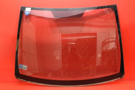 window front front iron SUZUKI ALTO 7 VII 09-14