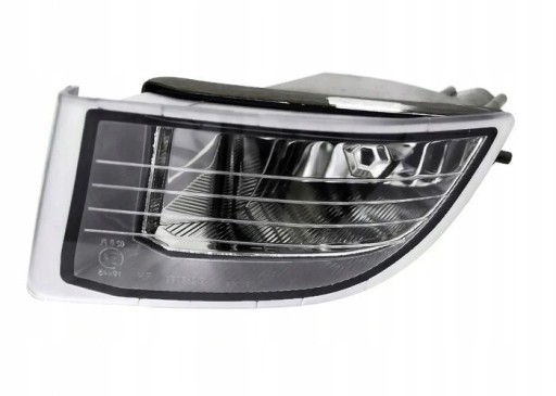 212-2039L-UE-SL - TOYOTA LAND CRUISER 120 PRADO ГАЛОГЕН НОВЫЙ ЛЕВЫЙ