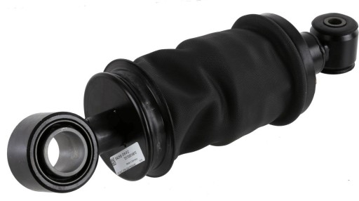 SACHS 318 412 АМОРТИЗАТОР, ПІДВІСКА КАБІНИ MERC