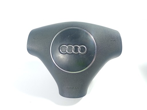airbag POWIETRZNA airbag volantu OE 8E0880201 Audi A4 B6 01-04
