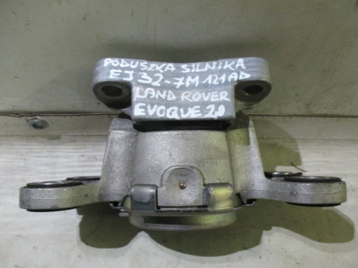 MOTORLAGER LAND ROVER EVOQUE 2,0 EJ32-7M121AD
