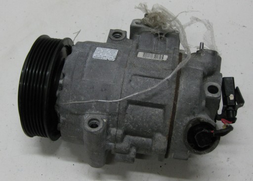 VW FOX 1.4 TDI kompresor klimatizacije 6Q0820808