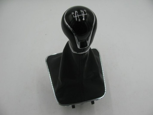 6P0711113E - SEAT IBIZA 6J LIFT СИЛЬФОН РУЧКА ПЕРЕМИКАННЯ ПЕРЕДАЧ