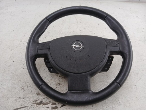 OPEL MERIVA A volant MULTIFUNKCJA