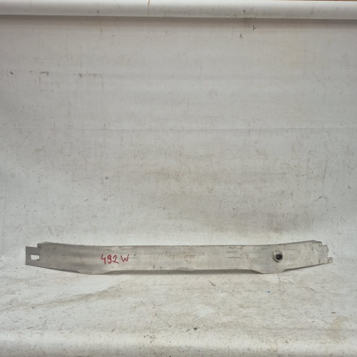 BMW 3 F30 F31 11-18 bumper support front front