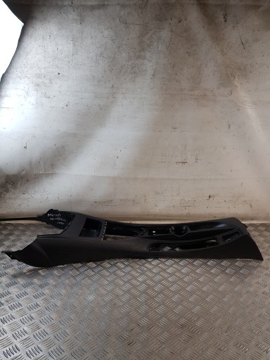 TUNEL central BMW 1 E87 06R