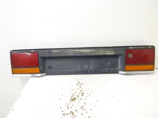 light podswietlenie signs Chrysler Saratoga LeBaron 1991r. 89-94