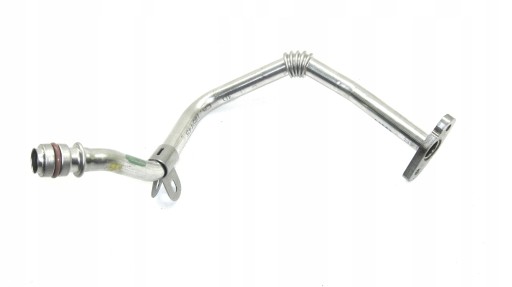 151984117R - ВОЗВРАТНАЯ ЛИНИЯ ТУРБИНЫ 1.6 DCI TRAFIC III VIVARO