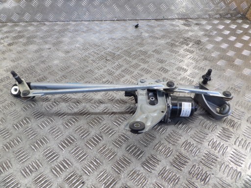 Gestänge Motor Wischer MERCEDES A35 W177 A1779064701 A1778203501