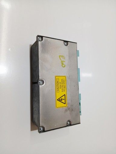 modulo airbag airbag BMW 5 E60 E61 6960381