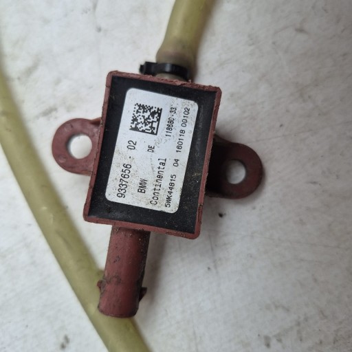 snímač nárazu BMW MINI 933765602