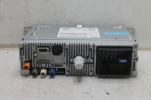 RADIO NAPED Navigation 9811066880 PEUGEOT 2008 und 13-19