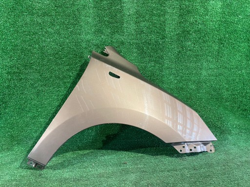 fender right front HYUNDAI IX35