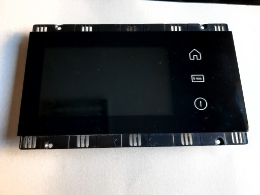 DO9600001038 - Панель управления Dometic Connect