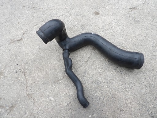 VW PASSAT B4 GOLF III 1.9 TDI pipe air hose