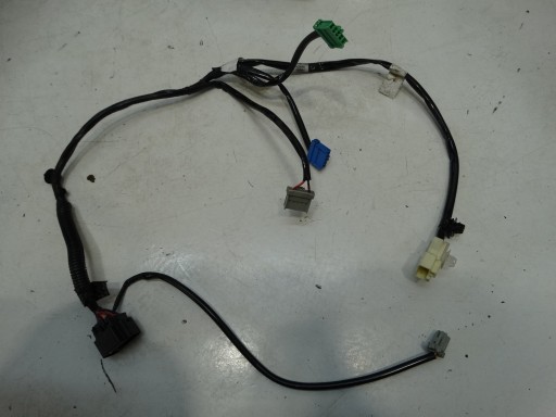 bundle door right front MITSUBISHI OUTLANDER III N258060