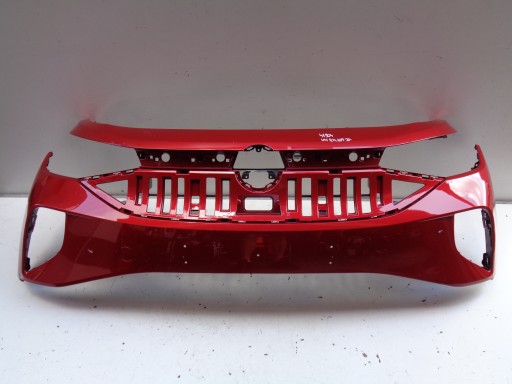 Frontstoßstange VW ID4 11A 21- NR 41904