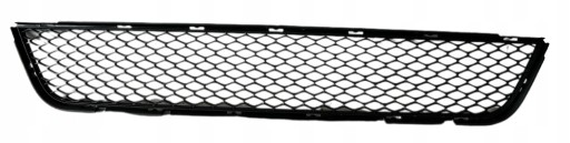 grid of a bumper front KIA SPORTAGE II LIFT 08-10 86561-0Z500 86561-0Z000
