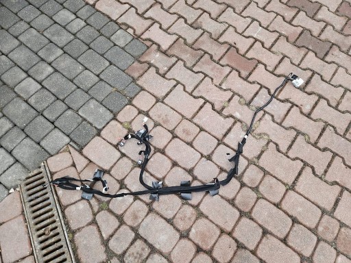 kablovacka svazek střechy osvětlení Renault ZOE 241607143R