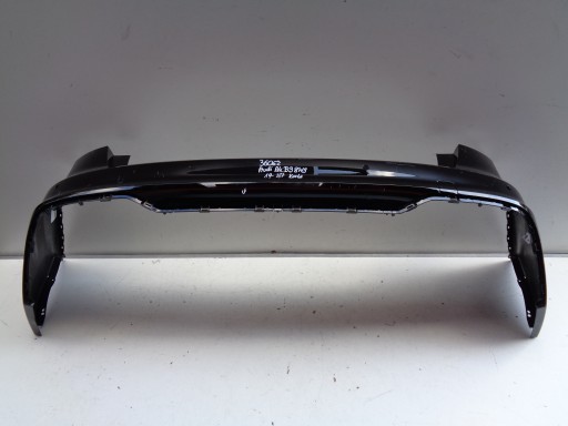 STOSSSTANGE HINTEN AUDI A4 B9 8W9 19- LIFT KOMBI 36062