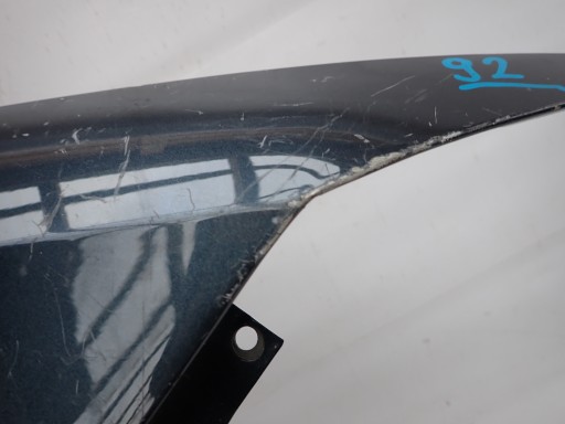 SEAT LEON III 3 5F 12- fender right front front