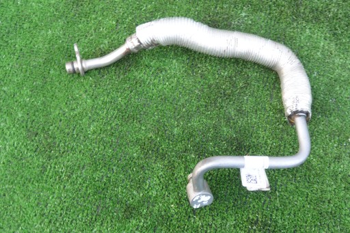 PRIJENOS CRIJEVO ULJA B48 BMW 3-SERIA F30 F31 F20