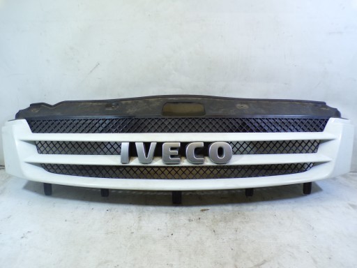 grill grille radiator IVECO DAILY 4 IV