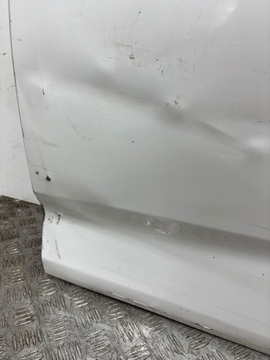 Tür heck hinten links CHEVROLET SPARK
