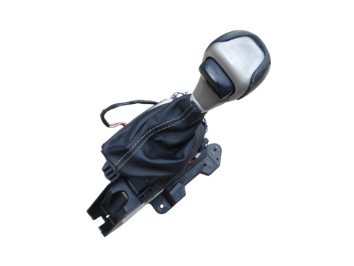 JEEP CHEROKEE KL Mecanisme levier vitesse Levier de vitesse Engrenage Pommeau Guêtre AUTOMAT P1WS541X9AG